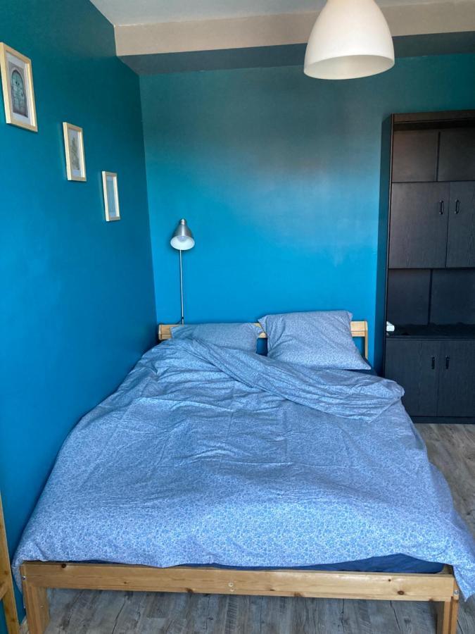 Le Conti Apartman Corcieux Kültér fotó