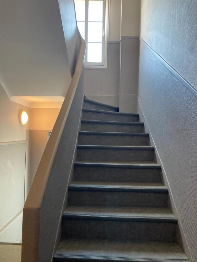 Le Conti Apartman Corcieux Kültér fotó