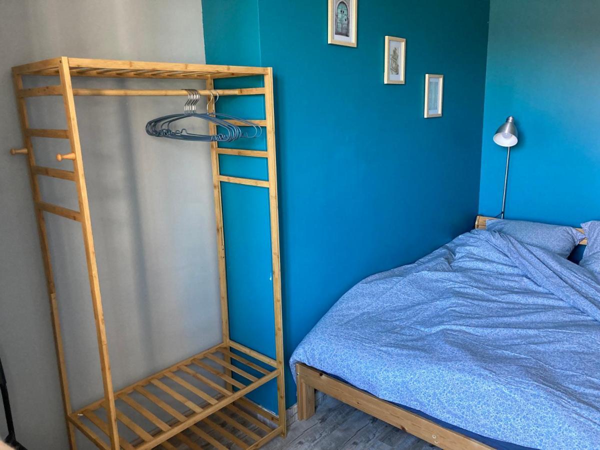 Le Conti Apartman Corcieux Kültér fotó